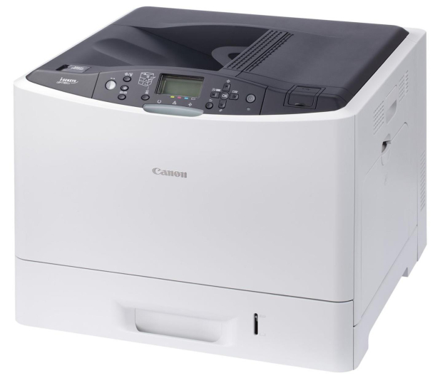 CANON LBP7780Cx - 122748 - zdjęcie 3